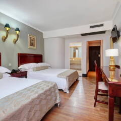 Protea Hotel by Marriott Livingstone in Livingstone, Zambia from 238$, photos, reviews - zenhotels.com photo 5