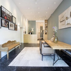 Dikker & Thijs Hotel - Bild 12