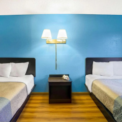 Motel 6 Montoursville, PA - Williamsport thumbnail 19