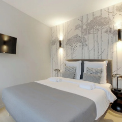 Appartements rue Garnier - Bild 23