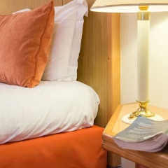 Hotel Fertel Etoile - Bild 5