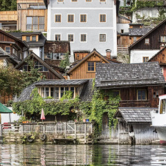 Hallstatt Hideaway - Adults only thumbnail 13