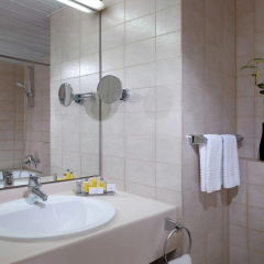Heidelberg Marriott Hotel - Bild 8