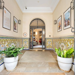Joya del Casco Boutique Hotel - Bild 15