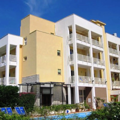Hotel Conchiglia D'oro
