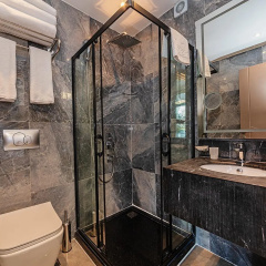 Aristocrat Hotel - Bild 11