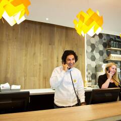 Staycity Aparthotels York - Barbican Center in York, United Kingdom from 281$, photos, reviews - zenhotels.com photo 26