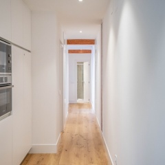 Smartr Madrid Gran Vía Apartments - Bild 16
