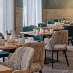 Dorint Hotel Würzburg - Bild 14