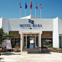Hotel Baba - Bild 1