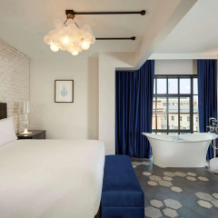 Virgin Hotels London-Shoreditch - Bild 3
