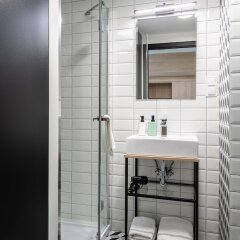 Отель RentPlanet - Apartamenty Zarembowicza Польша, Вроцлав - отзывы, цены и фото номеров - забронировать отель RentPlanet - Apartamenty Zarembowicza онлайн фото 32
