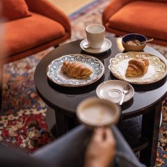 Boutiquehotel Amadeus - Bild 12