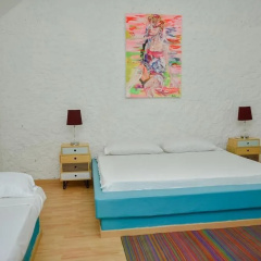 Namaste Beach Club & Hotel thumbnail 4