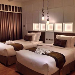 Maraya Hotel & Resort thumbnail 5