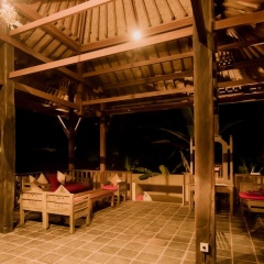 Ajuna Suite Villas Ubud - Bild 15