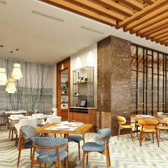 Doubletree by Hilton Izmir Karsiyaka - Bild 7