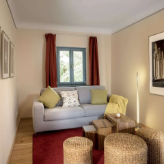 Modern Holiday Home in Eisenach Thuringia with Terrace - Bild 6