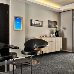 Radisson Blu Hotel, Hamburg Airport - Bild 10