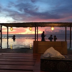 Linda Beach Hotel - Bild 21