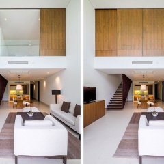 Baan Yamu Suites - Bild 3