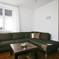Ferienwohnung Am Kurpark - Wohnung 1,60qm- - Bild 3