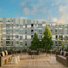Element by Marriott Amsterdam thumbnail 26