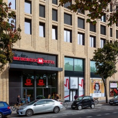 Meininger Hotel Berlin Tiergarten - Bild 19