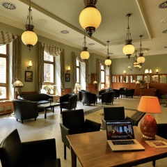 Hotel Ariston & Ariston Patio - Bild 2