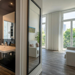 INNSiDE by Meliá Leipzig - Bild 7