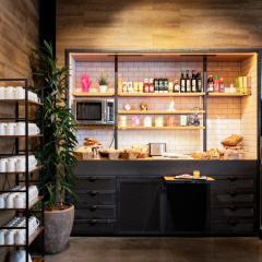MOXY Ludwigshafen - Bild 12
