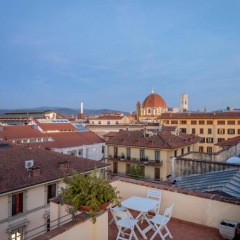 Hotel Annabella Roof Terrace - Bild 16
