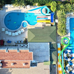 Ozkaymak Otem Otel - Bild 12