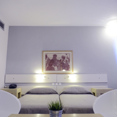 Dorian Inn Hotel - Bild 4
