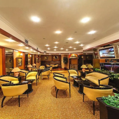 Mineo Hotel - Bild 21