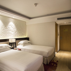Wharney Hotel - Bild 4