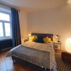 Central Graz Apartments by Paymán Club in Graz, Austria from 124$, photos, reviews - zenhotels.com guestroom photo 2