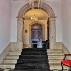 Casual Belle Epoque Lisboa Hotel by Casual Hoteles - Bild 16