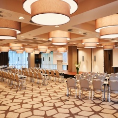Steigenberger Hotel Koln - Bild 18