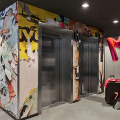 Moxy Hamburg Altona - Bild 16