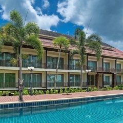 Krabi Home Town Boutique - Bild 13