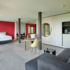 Sorell Hotel Rigiblick - Bild 4