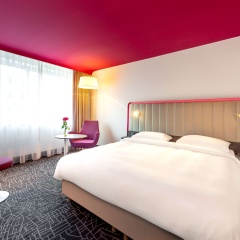 Park Inn by Radisson Nuremberg - Bild 2