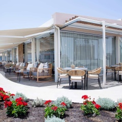 Zeus Essence Wyndham Athens Residence - Bild 21