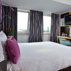 Hotel UHU Garni Köln - Bild 5