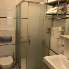 Bursa Park Apart Hotel - Bild 11
