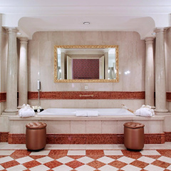 Eurostars Grand Hotel Wien - Bild 21