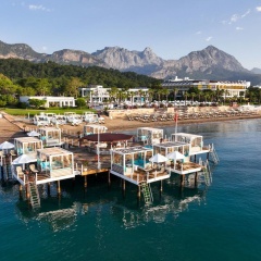 Sherwood Exclusive Kemer - Bild 9