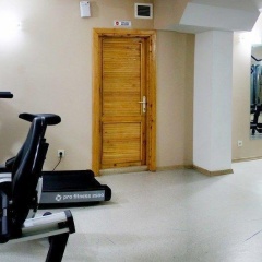 Hotel Adanava - Bild 19