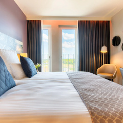 Leonardo Hotel Munich City East - Bild 6